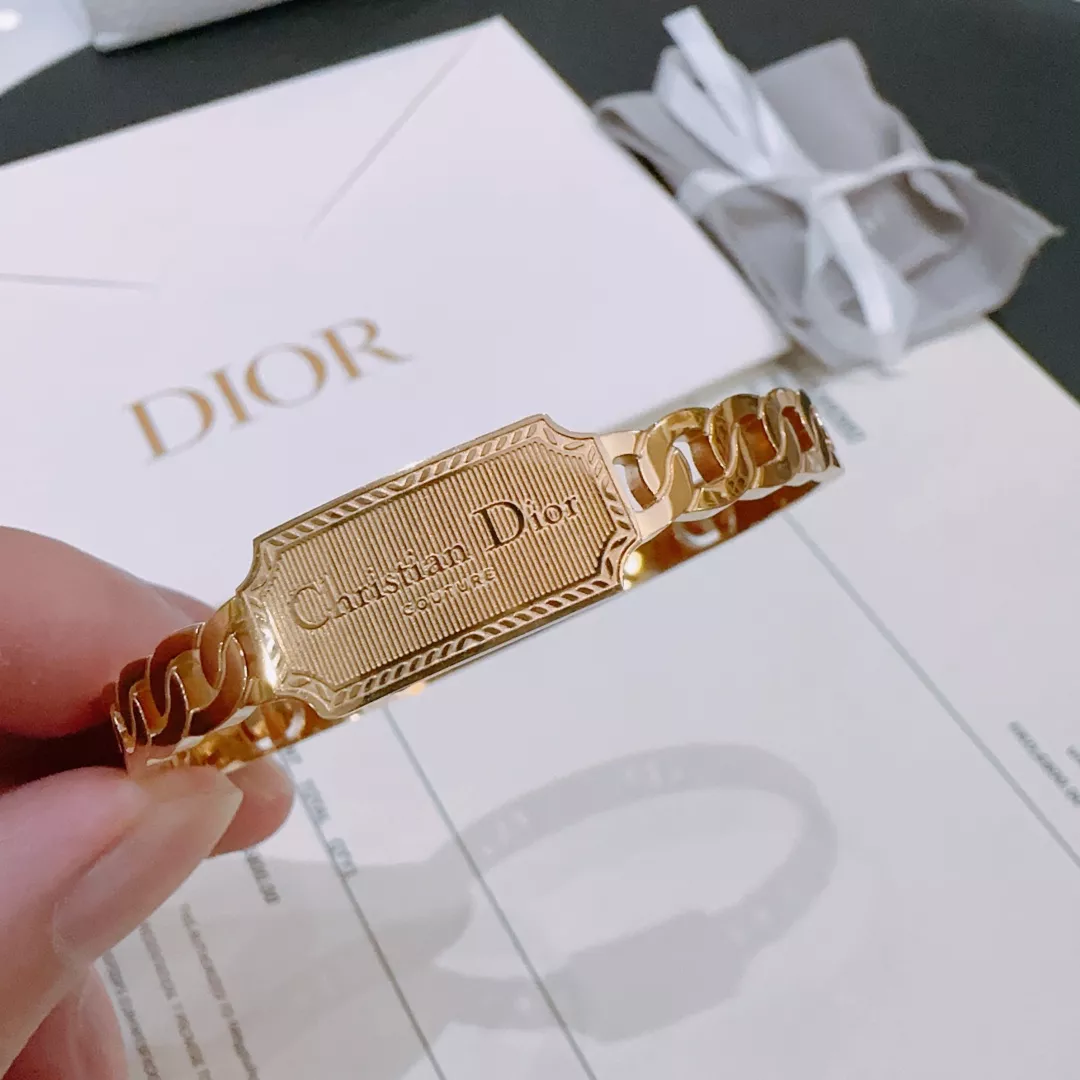 christian dior bracelets s_12706353